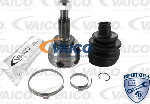 VAICO V46-0488 - Шарнирный комплект, ШРУС, приводной вал autospares.lv