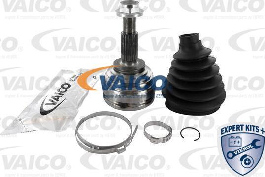 VAICO V46-0487 - Шарнирный комплект, ШРУС, приводной вал autospares.lv