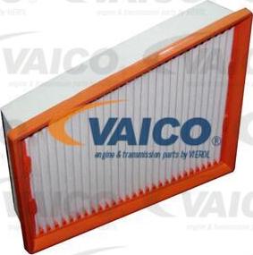 VAICO V46-0439 - Воздушный фильтр, двигатель autospares.lv