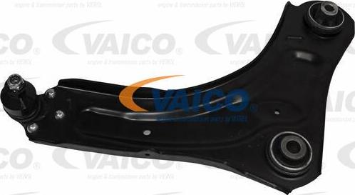 VAICO V46-0434 - Рычаг подвески колеса autospares.lv