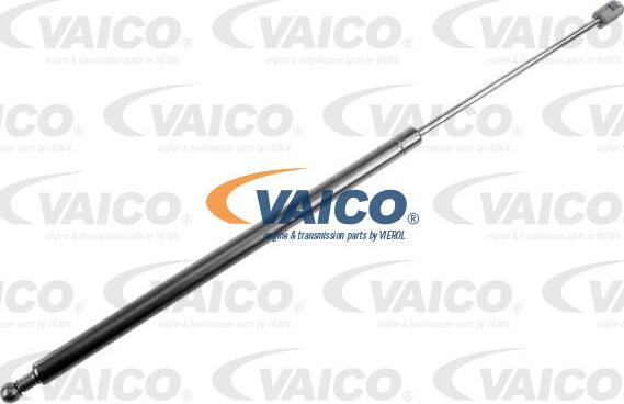 VAICO V46-0438 - Газовая пружина, упор autospares.lv