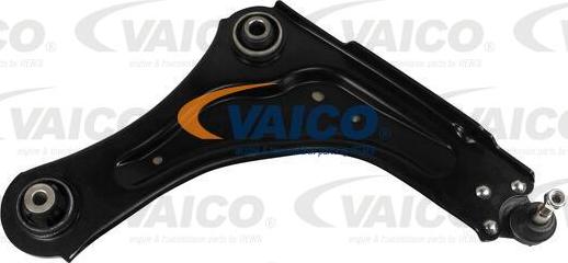 VAICO V46-0433 - Рычаг подвески колеса autospares.lv