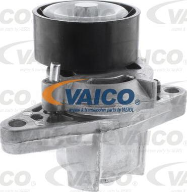 VAICO V46-0420 - Натяжитель, поликлиновый ремень autospares.lv