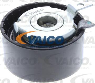 VAICO V46-0421 - Натяжной ролик, зубчатый ремень ГРМ autospares.lv