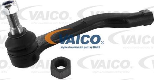 VAICO V46-0427 - Наконечник рулевой тяги, шарнир autospares.lv