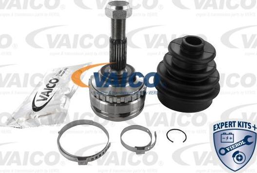 VAICO V46-0471 - Шарнирный комплект, ШРУС, приводной вал autospares.lv