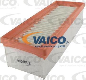 VAICO V46-0596 - Воздушный фильтр, двигатель autospares.lv