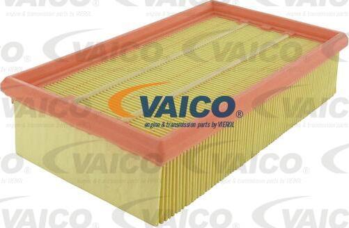 VAICO V46-0592 - Воздушный фильтр, двигатель autospares.lv