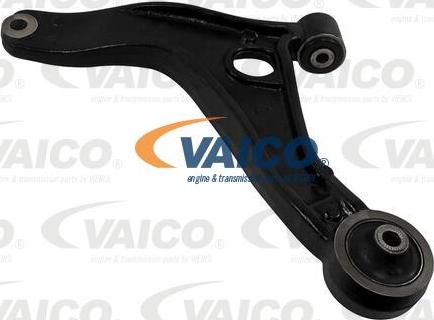 VAICO V46-0544 - Рычаг подвески колеса autospares.lv