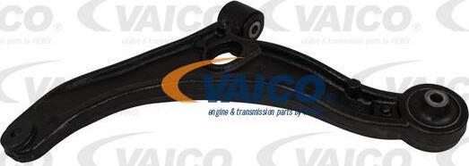 VAICO V46-0545 - Рычаг подвески колеса autospares.lv