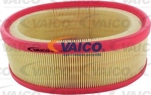 VAICO V46-0555 - Воздушный фильтр, двигатель autospares.lv