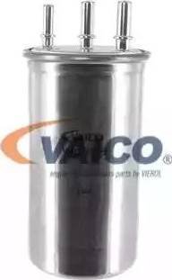 VAICO V46-0506 - Топливный фильтр autospares.lv