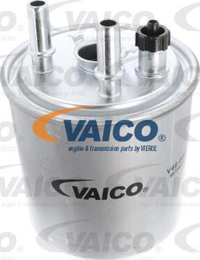 VAICO V46-0502 - Топливный фильтр autospares.lv