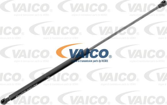 VAICO V46-0519 - Газовая пружина, упор autospares.lv