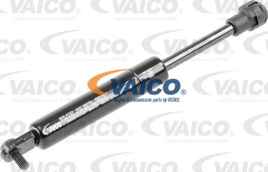 VAICO V46-0517 - Газовая пружина, упор autospares.lv