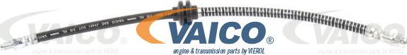 VAICO V46-0537 - Тормозной шланг autospares.lv
