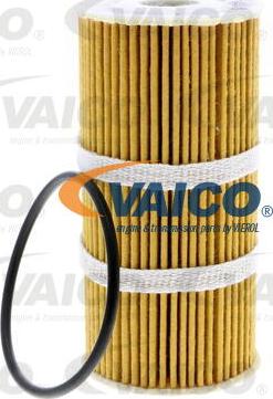 VAICO V46-0527 - Масляный фильтр autospares.lv