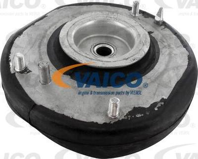 VAICO V46-0574 - Опора стойки амортизатора, подушка autospares.lv