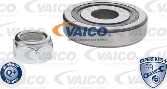 VAICO V46-0699 - Опора стойки амортизатора, подушка autospares.lv