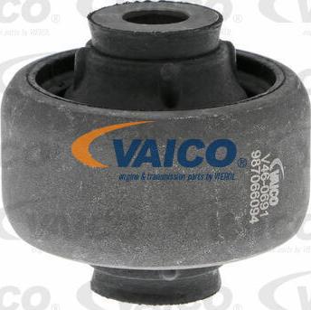 VAICO V46-0691 - Сайлентблок, рычаг подвески колеса autospares.lv