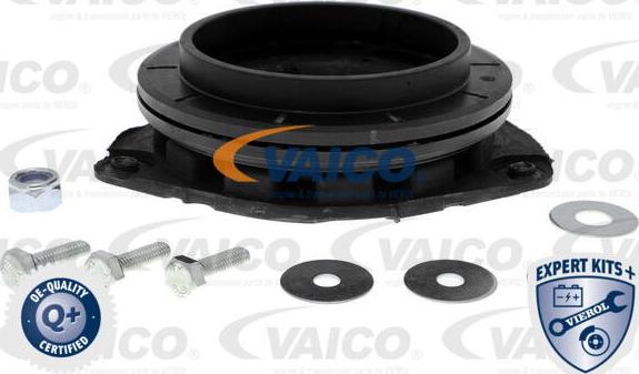 VAICO V46-0698 - Опора стойки амортизатора, подушка autospares.lv