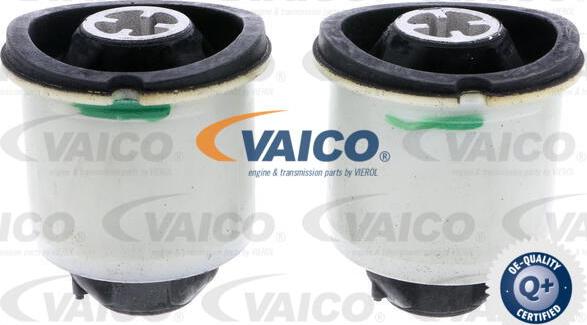 VAICO V46-0692 - Сайлентблок балки моста autospares.lv