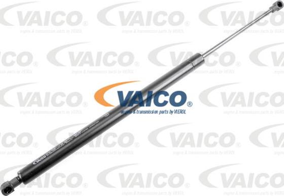 VAICO V46-0669 - Газовая пружина, упор autospares.lv