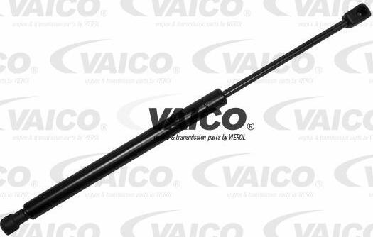 VAICO V46-0664 - Газовая пружина, упор autospares.lv