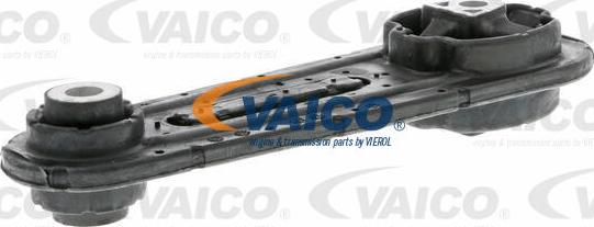 VAICO V46-0665 - Подушка, опора, подвеска двигателя autospares.lv