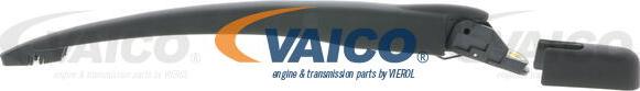 VAICO V46-0602 - Рычаг стеклоочистителя, система очистки окон autospares.lv