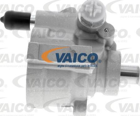 VAICO V46-0610 - Гидравлический насос, рулевое управление, ГУР autospares.lv