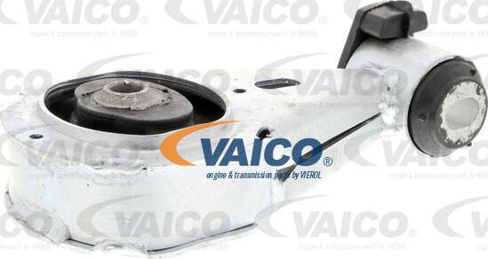 VAICO V46-0682 - Подушка, опора, подвеска двигателя autospares.lv