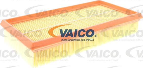 VAICO V46-0630 - Воздушный фильтр, двигатель autospares.lv