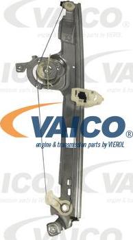 VAICO V46-0626 - Стеклоподъемник autospares.lv