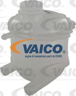 VAICO V46-0628 - Компенсационный бак, охлаждающая жидкость autospares.lv