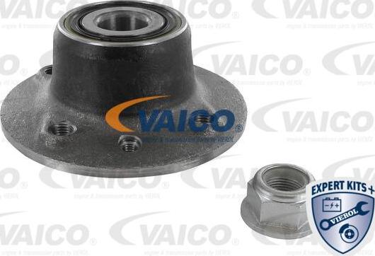 VAICO V46-0095 - Подшипник ступицы колеса, комплект autospares.lv