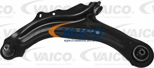 VAICO V46-0098 - Рычаг подвески колеса autospares.lv