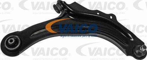 VAICO V46-0097 - Рычаг подвески колеса autospares.lv