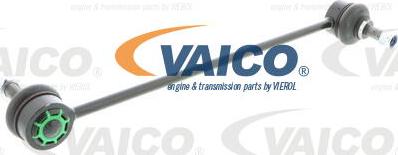 VAICO V46-0041 - Тяга / стойка, стабилизатор autospares.lv