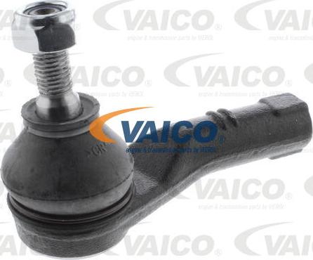 VAICO V46-0054 - Наконечник рулевой тяги, шарнир autospares.lv