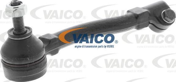 VAICO V46-0056 - Наконечник рулевой тяги, шарнир autospares.lv