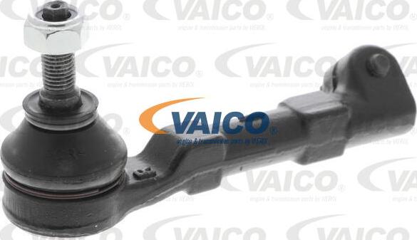 VAICO V46-0052 - Наконечник рулевой тяги, шарнир autospares.lv