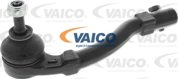 VAICO V46-0057 - Наконечник рулевой тяги, шарнир autospares.lv