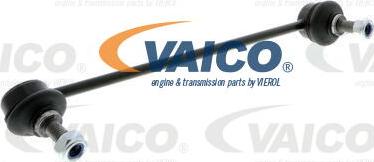 VAICO V46-0068 - Тяга / стойка, стабилизатор autospares.lv