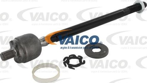 VAICO V46-0062 - Осевой шарнир, рулевая тяга autospares.lv