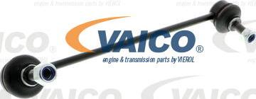 VAICO V46-0067 - Тяга / стойка, стабилизатор autospares.lv