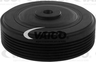 VAICO V46-0009 - Шкив коленчатого вала autospares.lv