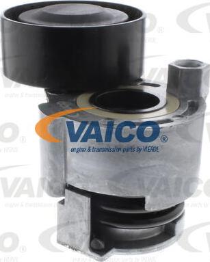 VAICO V46-0004 - Натяжитель, поликлиновый ремень autospares.lv