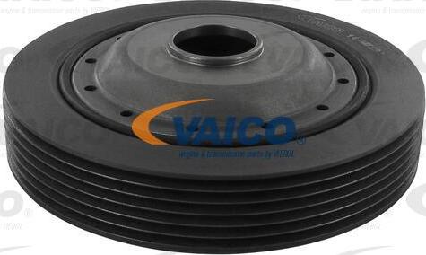 VAICO V46-0006 - Шкив коленчатого вала autospares.lv