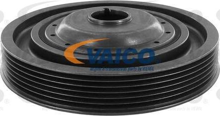 VAICO V46-0008 - Шкив коленчатого вала autospares.lv